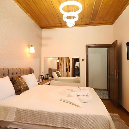 Royal Gur Hotel 이스탄불 외부 사진