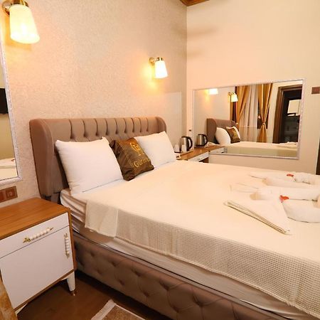 Royal Gur Hotel 이스탄불 외부 사진