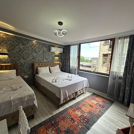 Royal Gur Hotel 이스탄불 외부 사진