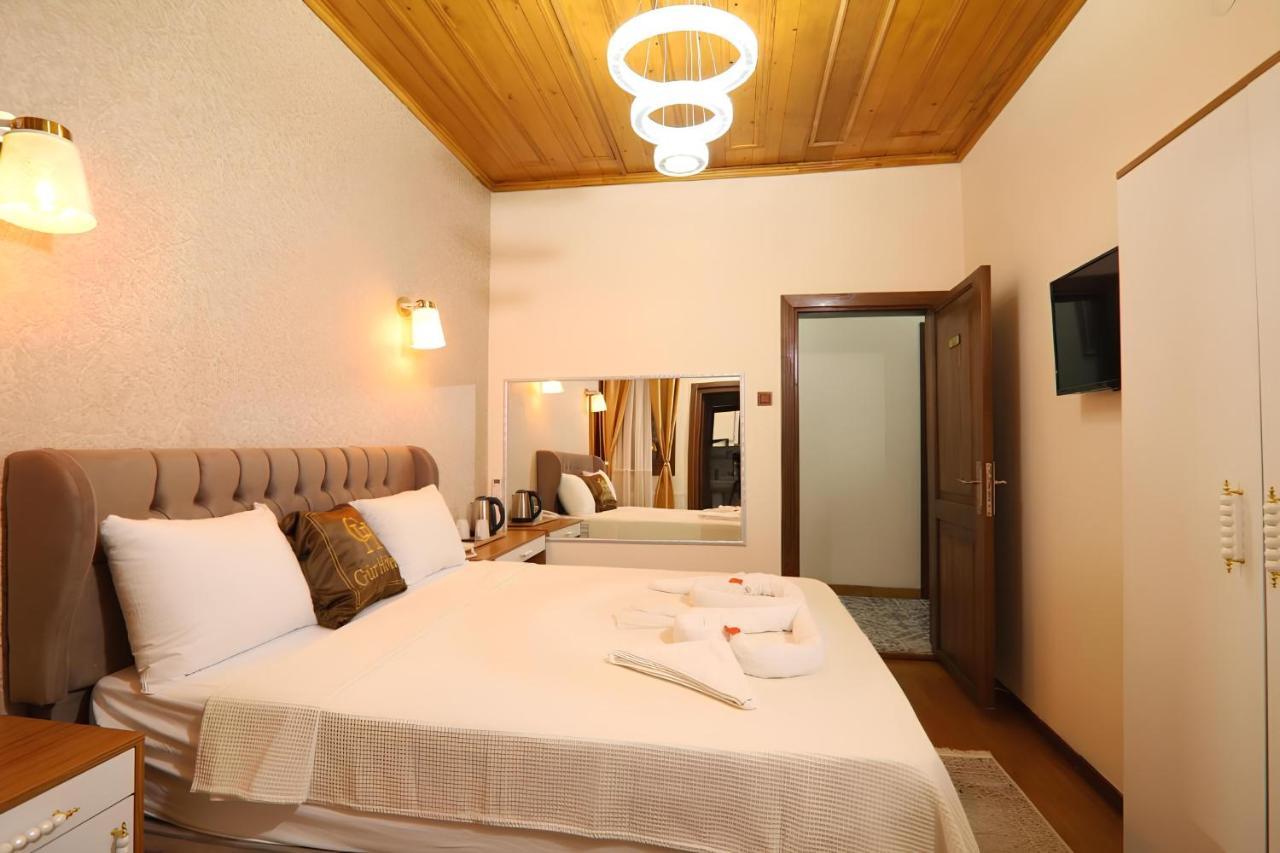 Royal Gur Hotel 이스탄불 외부 사진