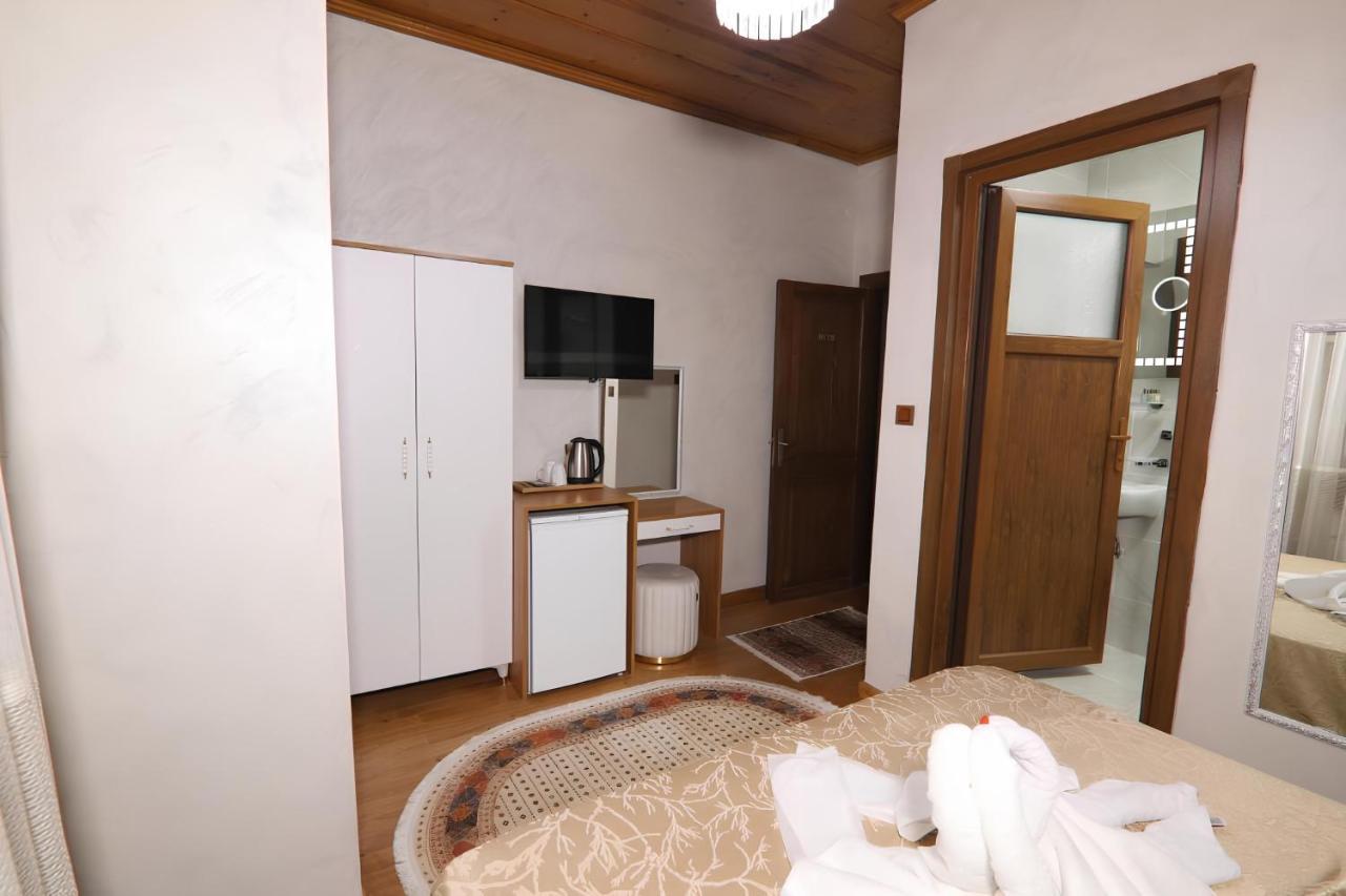 Royal Gur Hotel 이스탄불 외부 사진