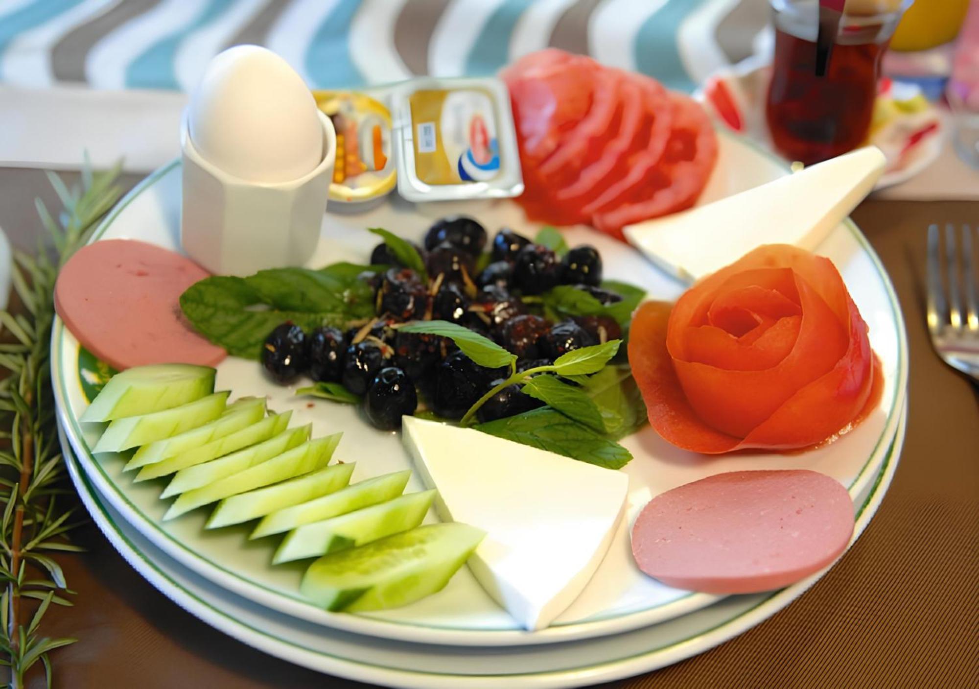 Royal Gur Hotel 이스탄불 외부 사진