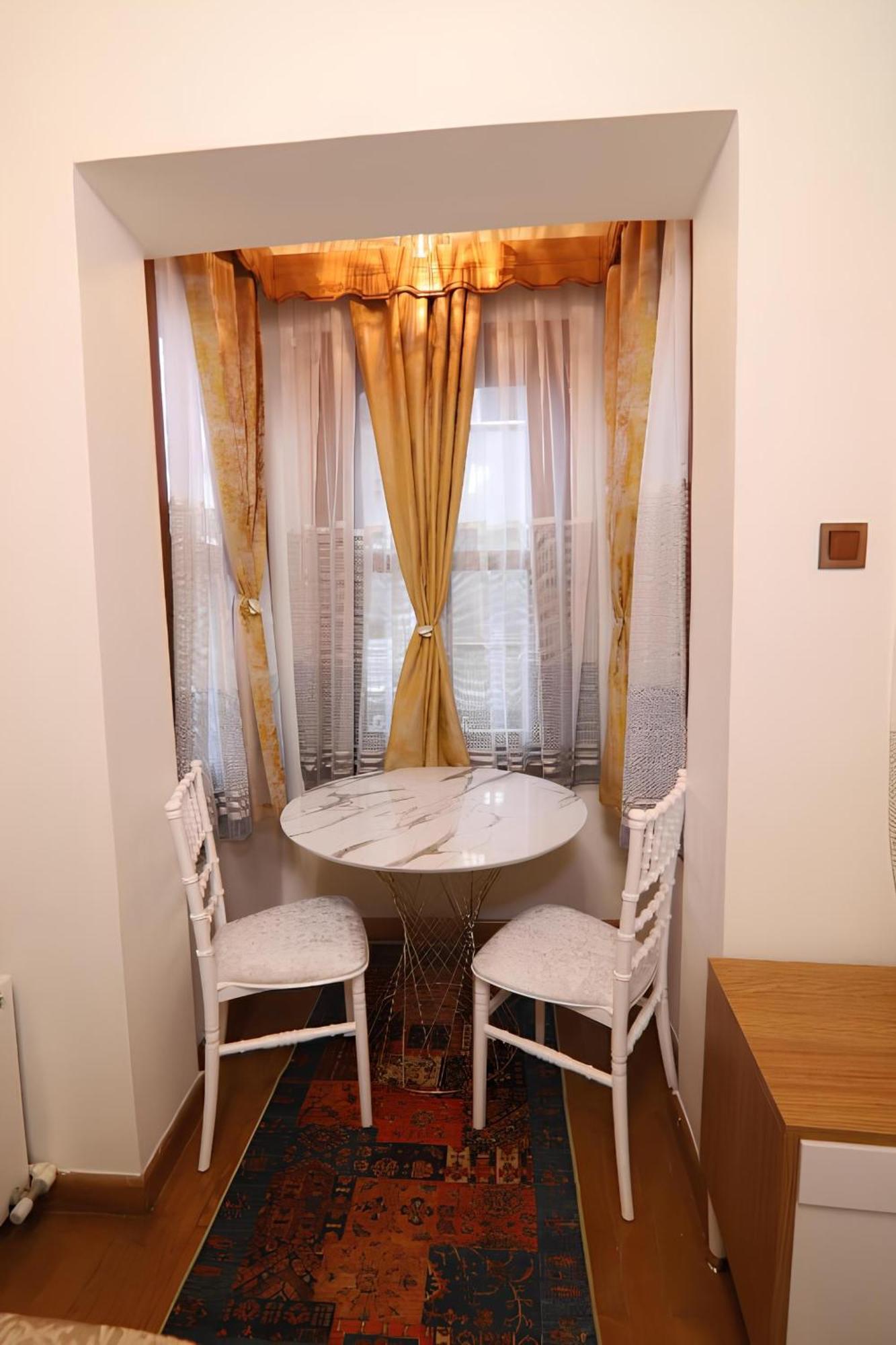 Royal Gur Hotel 이스탄불 외부 사진