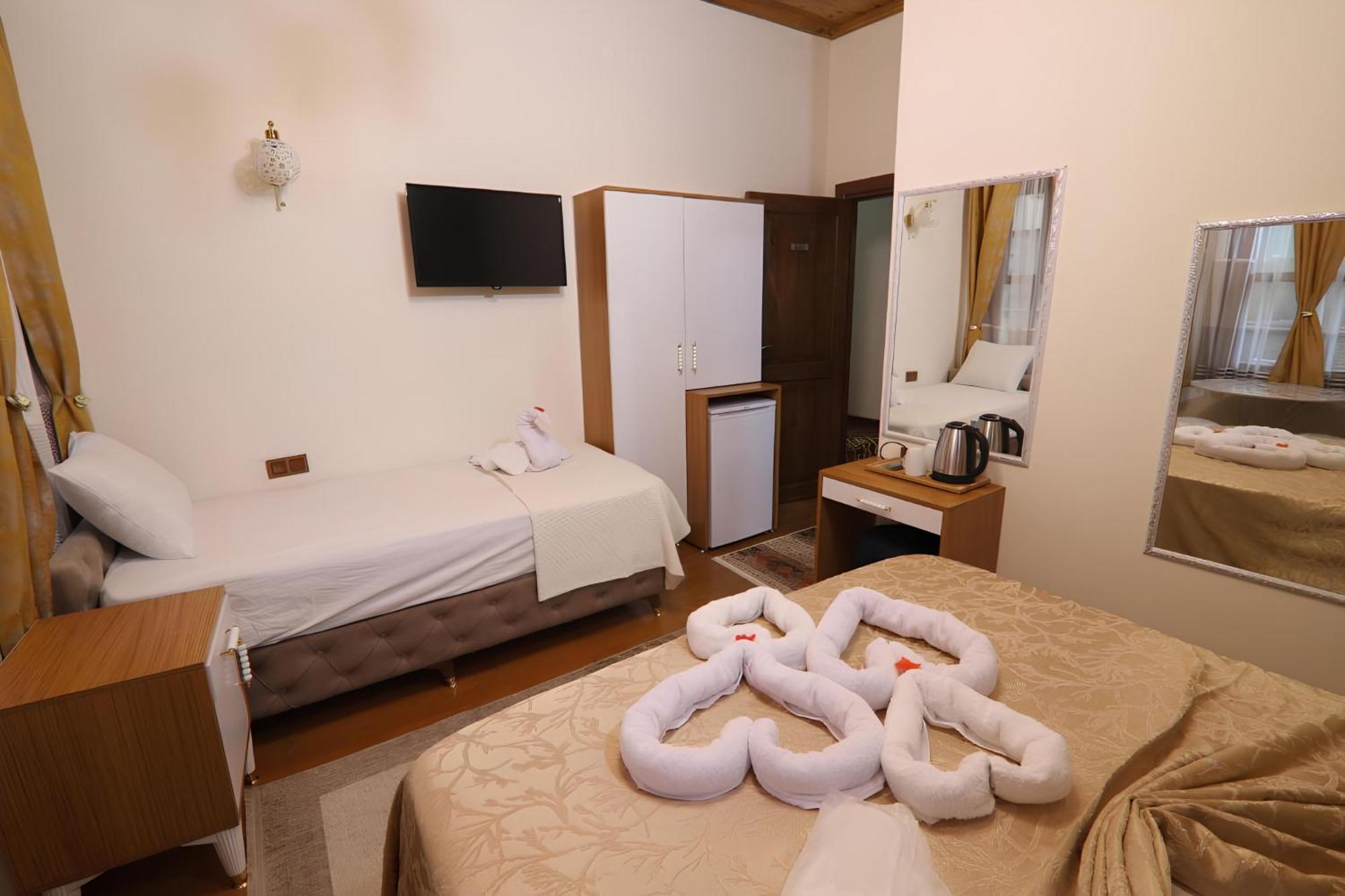 Royal Gur Hotel 이스탄불 외부 사진