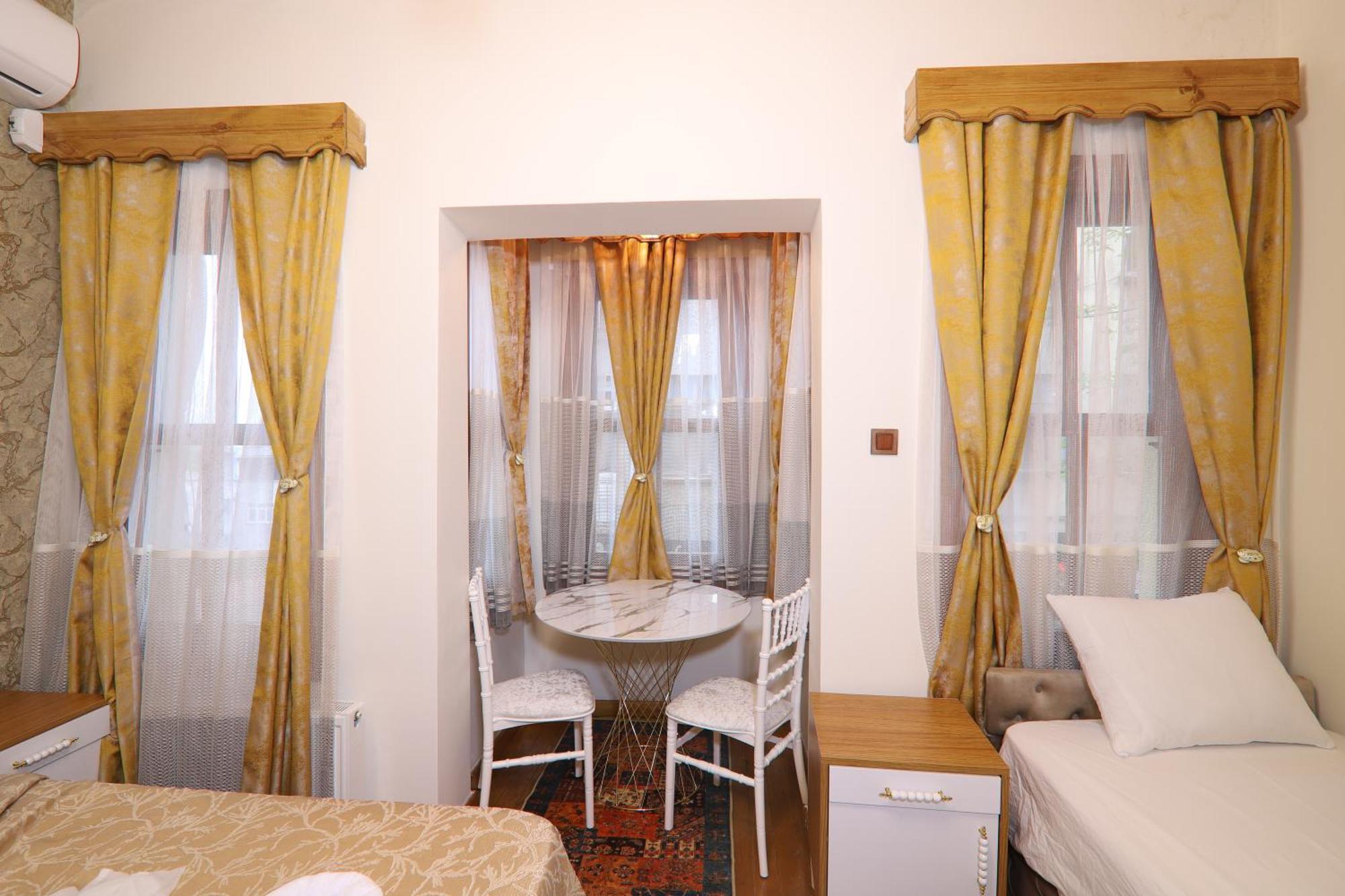 Royal Gur Hotel 이스탄불 외부 사진