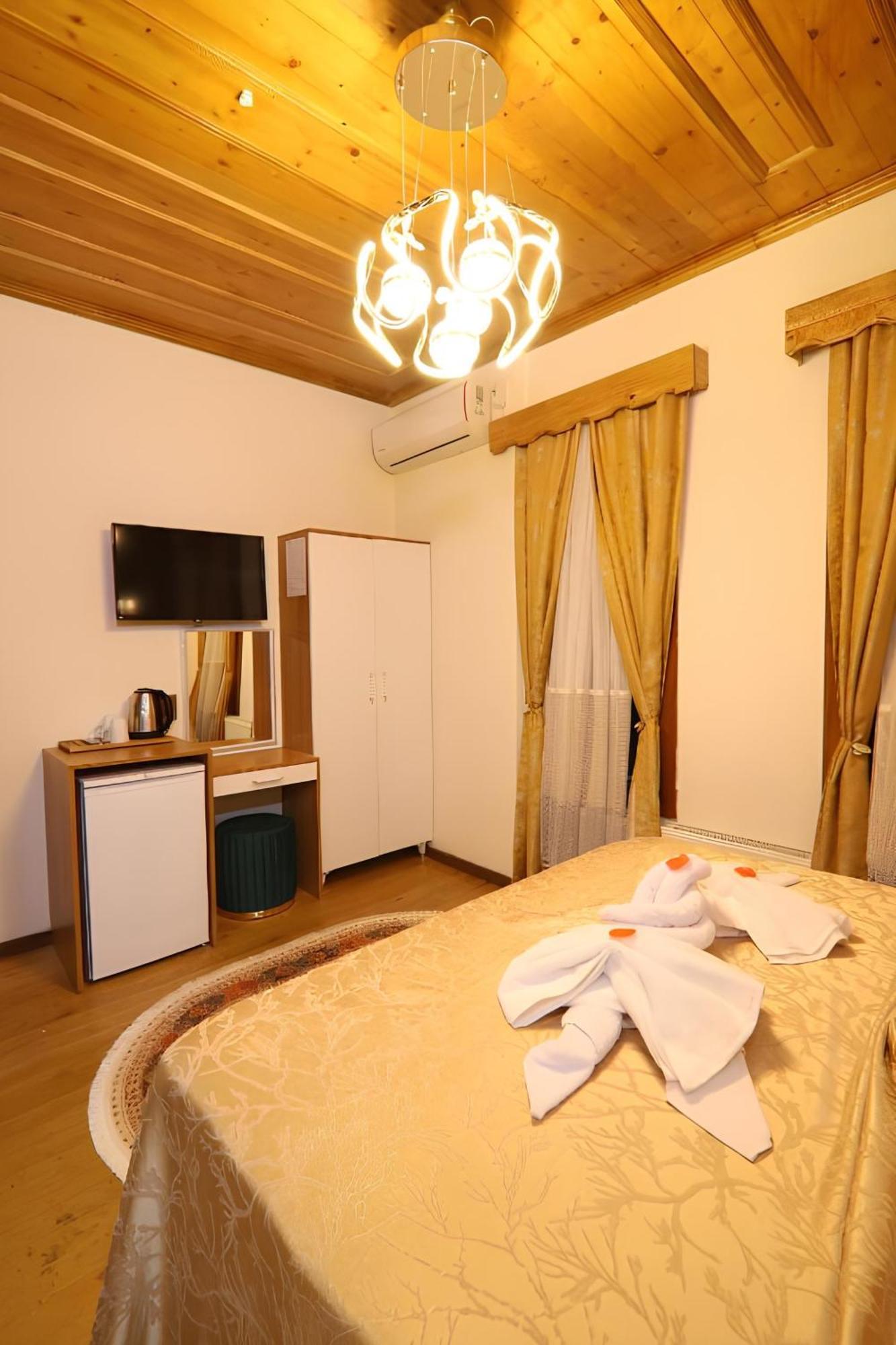 Royal Gur Hotel 이스탄불 외부 사진