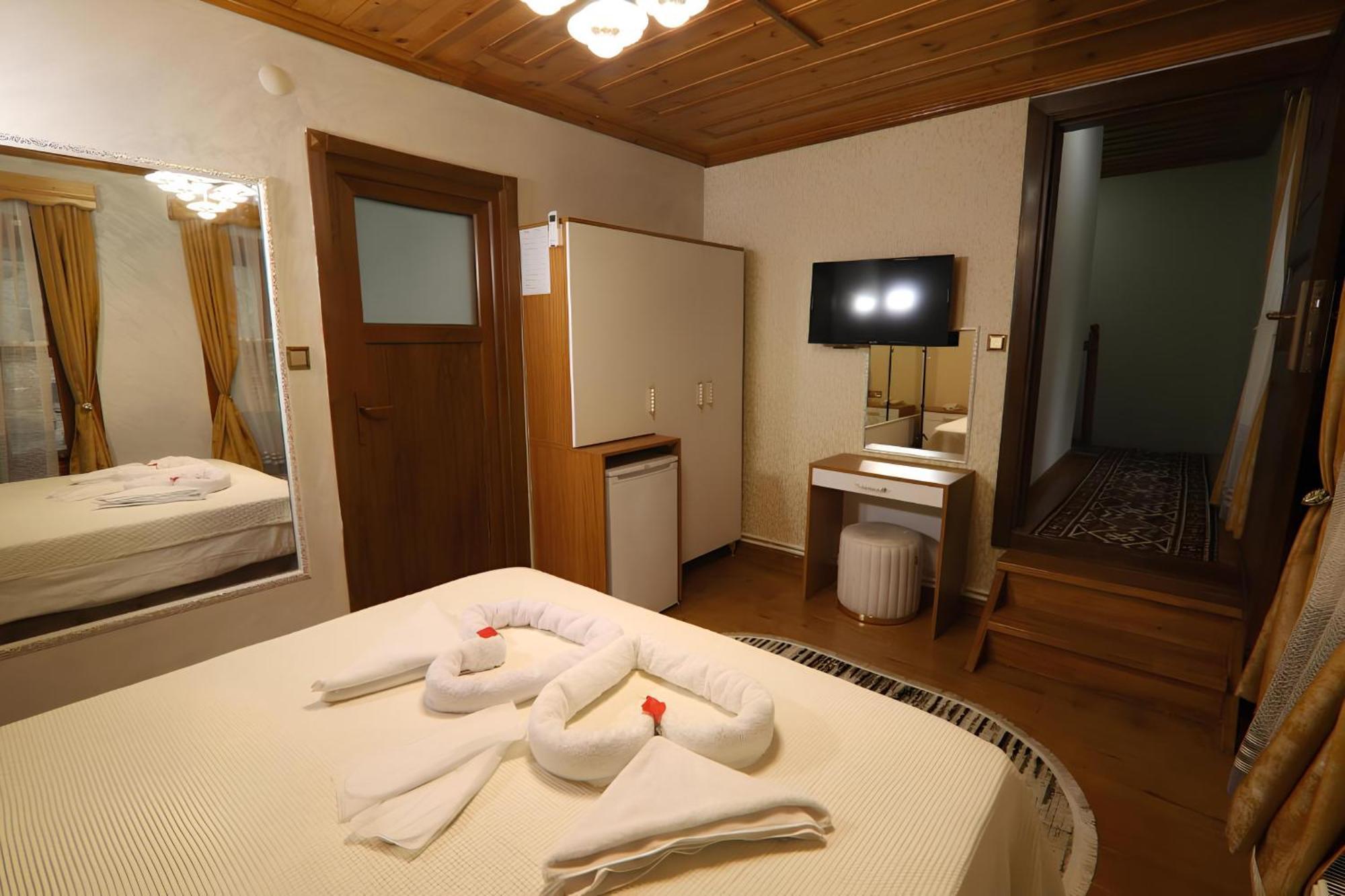 Royal Gur Hotel 이스탄불 외부 사진