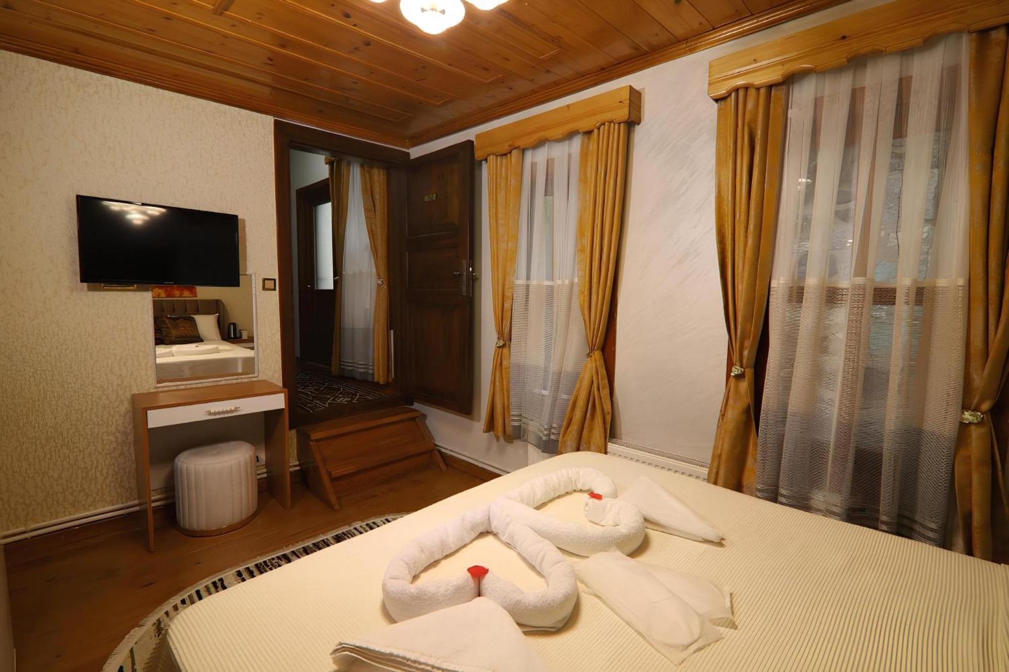 Royal Gur Hotel 이스탄불 외부 사진