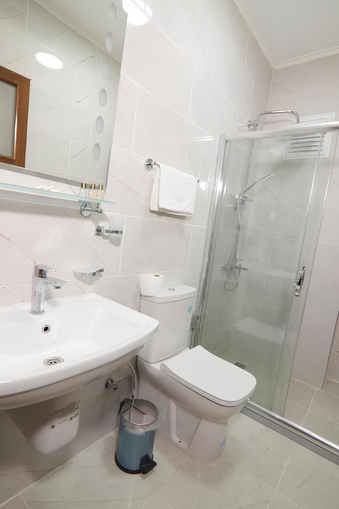 Royal Gur Hotel 이스탄불 외부 사진