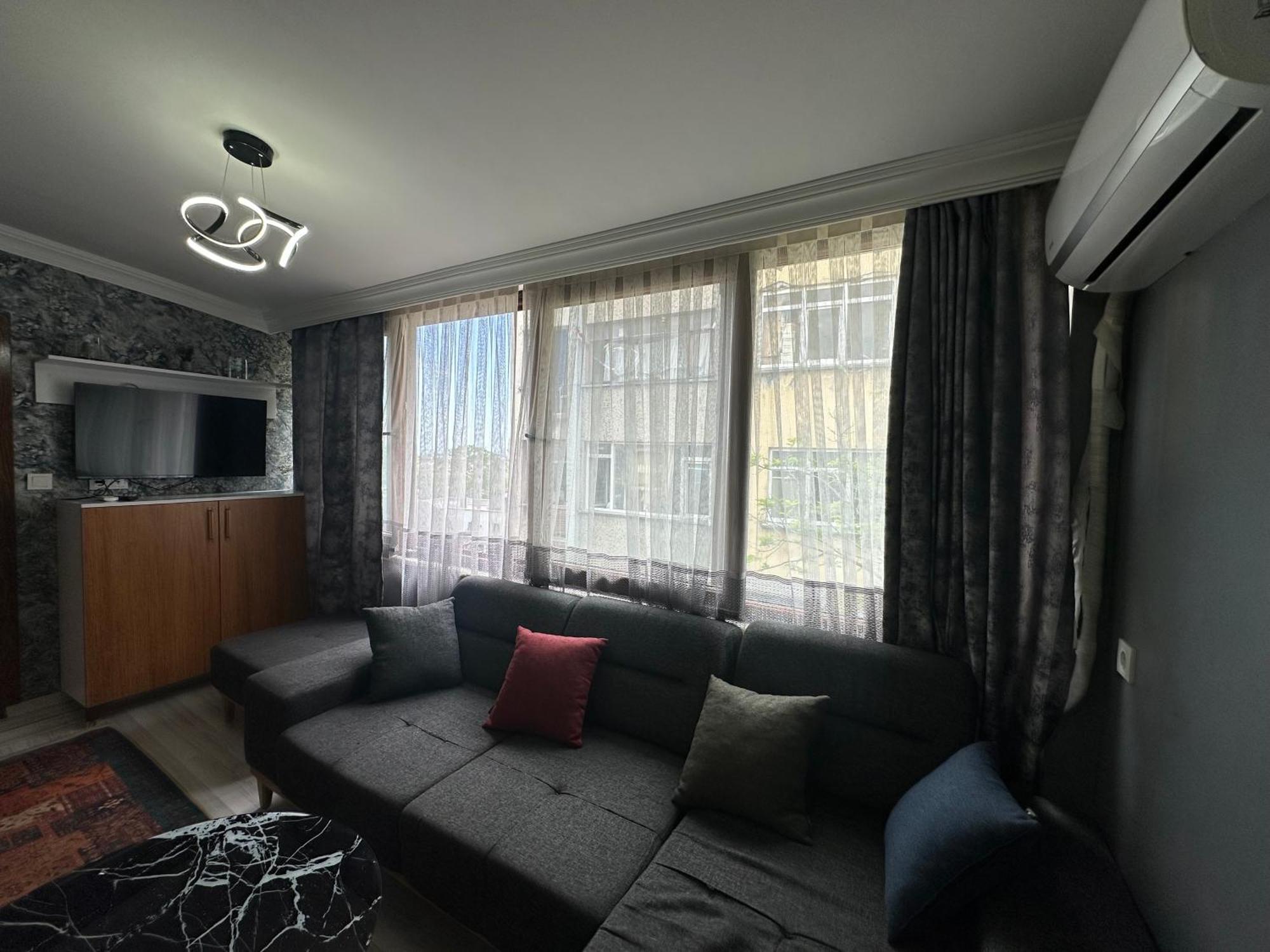 Royal Gur Hotel 이스탄불 외부 사진