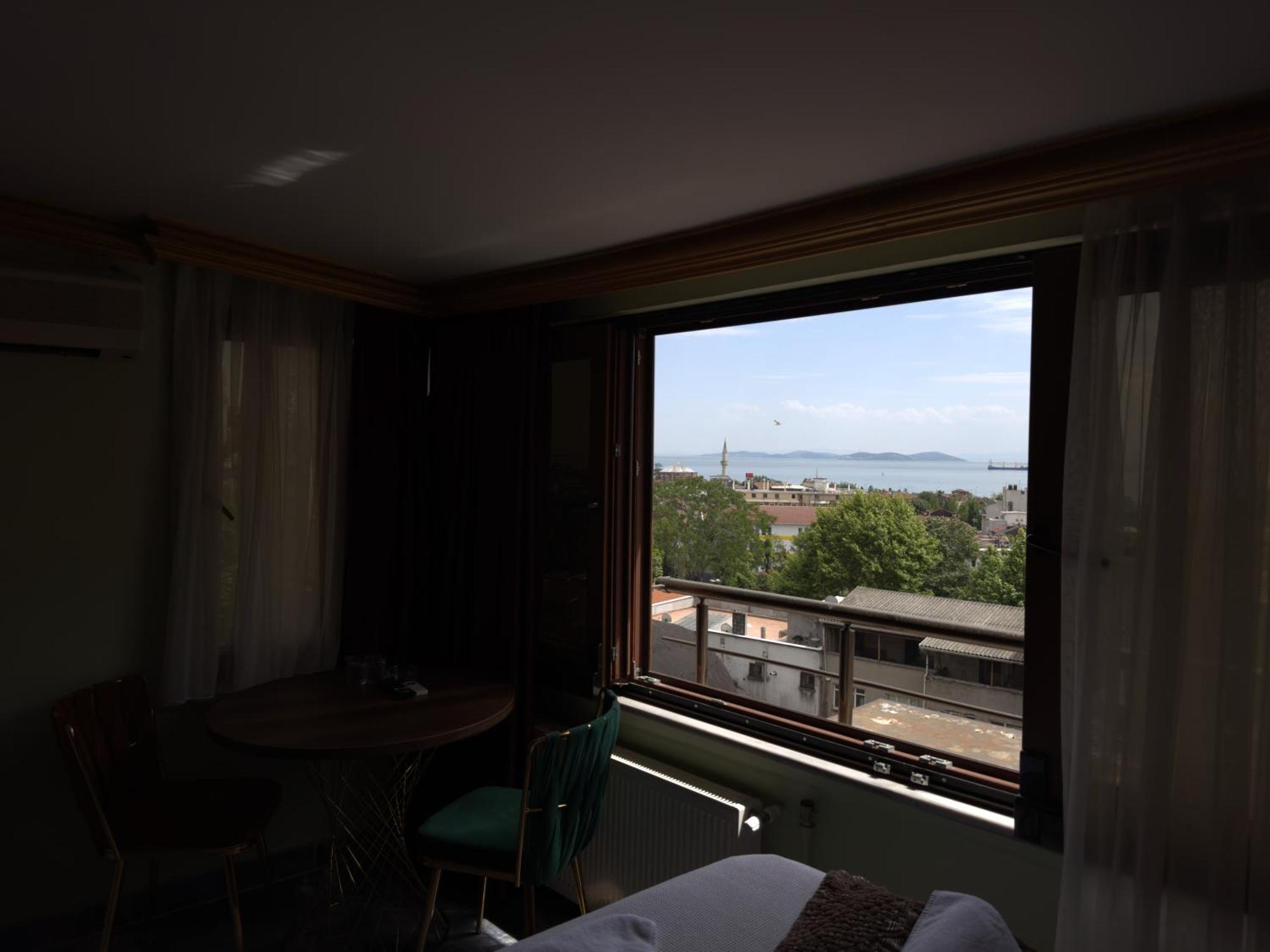 Royal Gur Hotel 이스탄불 외부 사진