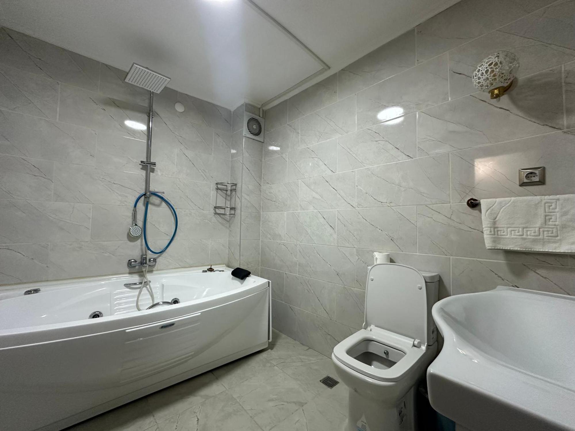 Royal Gur Hotel 이스탄불 외부 사진