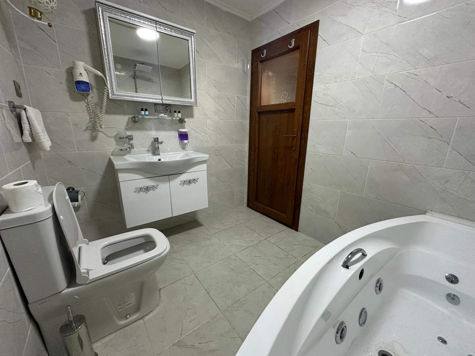 Royal Gur Hotel 이스탄불 외부 사진