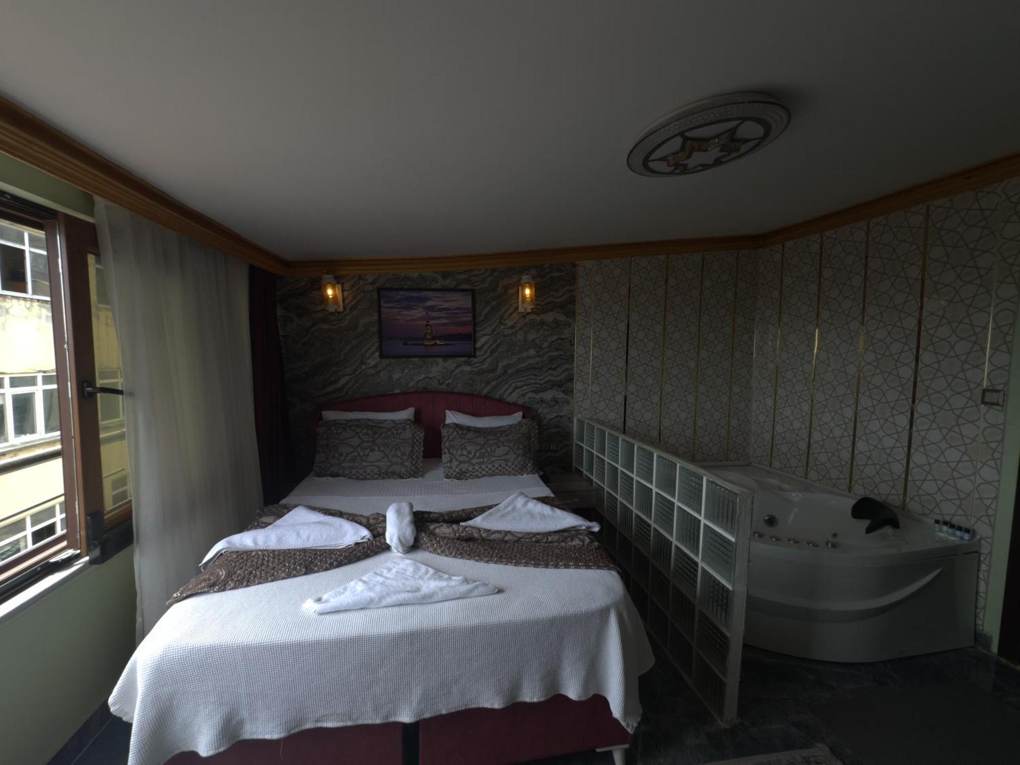 Royal Gur Hotel 이스탄불 외부 사진