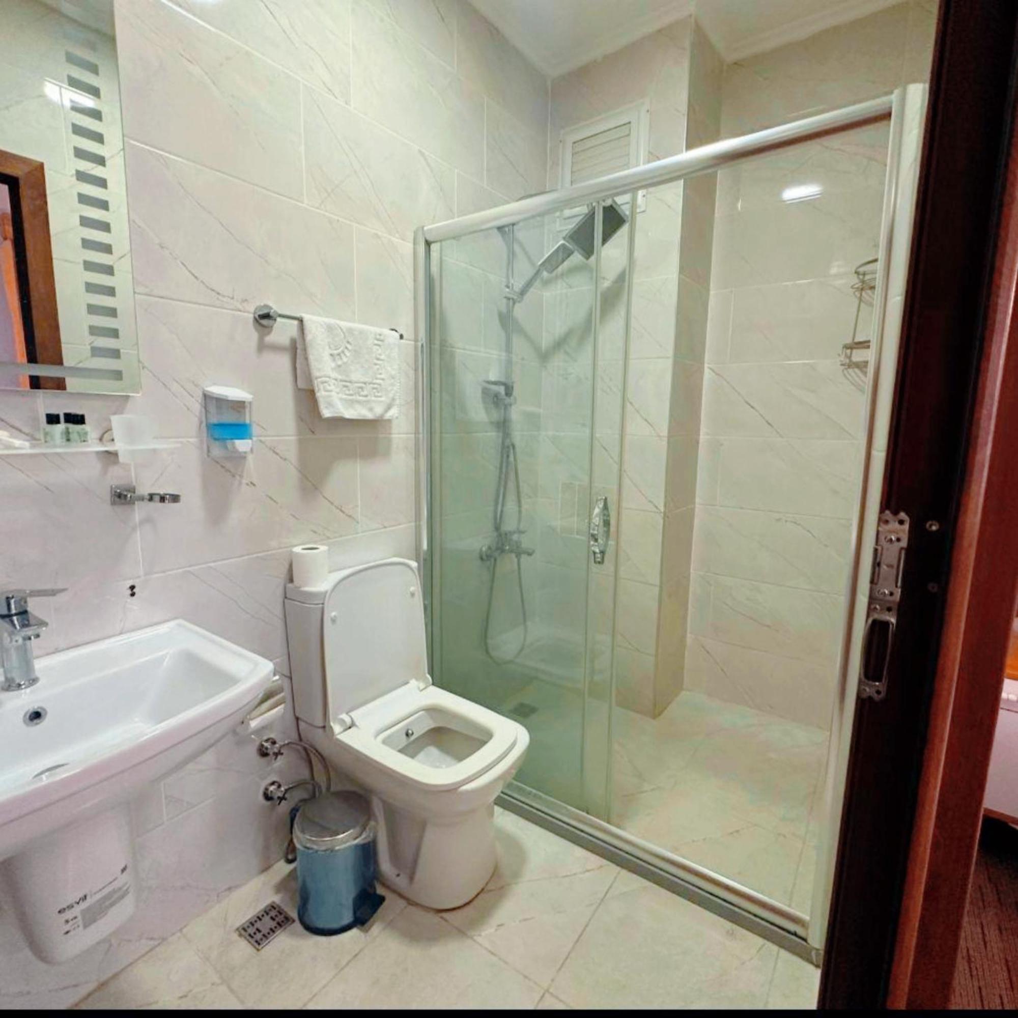 Royal Gur Hotel 이스탄불 외부 사진